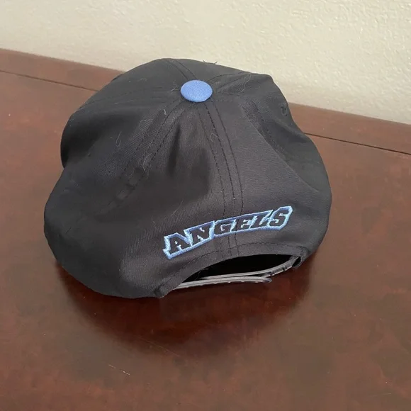 Vintage Anaheim Angels Baseball Hat | Adjustable | MLB Genuine Merchandise - Picture 2 of 6